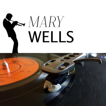 Mary Wells - Bad Boy