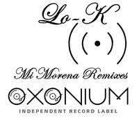Lo-K - Mi Morena Remixes