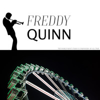 Freddy Quinn - St. Pauli bei Nacht