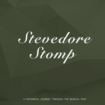 Chris Barber - Stevedore Stomp