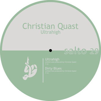 Christian Quast - Ultrahigh