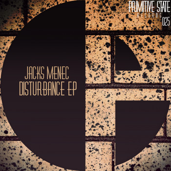 Jacks Menec - Disturbance EP