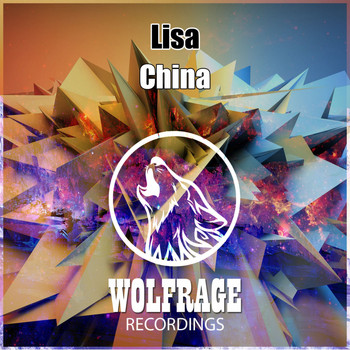 Lisa - China