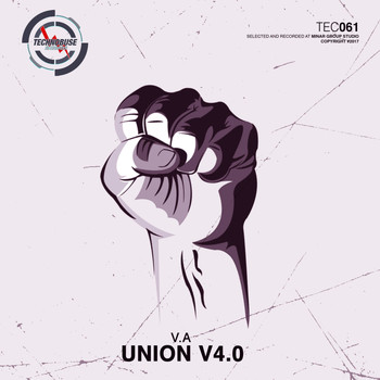 Various Artists - Union V4.0