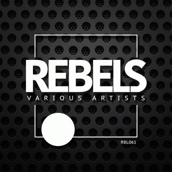 Various Artists - Rebels