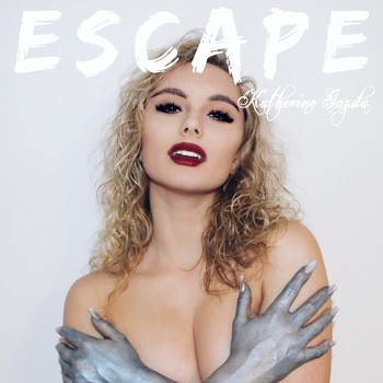 Katherine Gazda - Escape