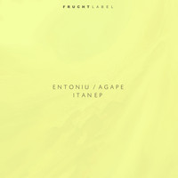 Entoniu & Agape - ITAN EP