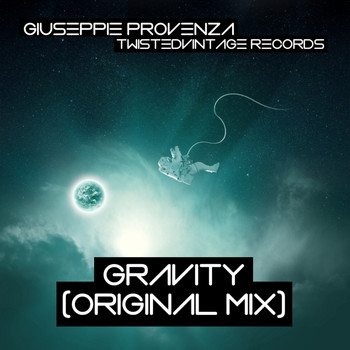 Giuseppe Provenza - Gravity