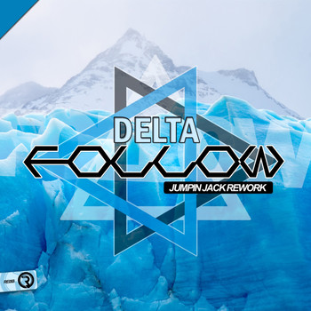 Delta - Follow (Jumpin Jack Rework)