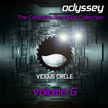 Various Artists - Odyssey: The Complete Paul King Collection, Vol. 6