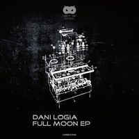 Dani Logia - Full Moon Ep