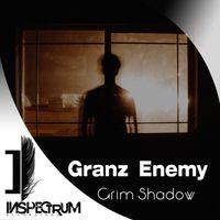 Granz Enemy - Grim Shadow