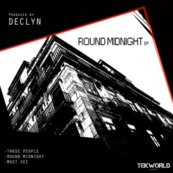 Declyn - Round Midnight Ep