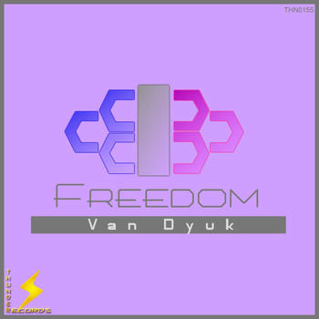 Van Dyuk - Freedom