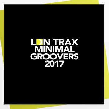 Various Artists - Minimal Groovers