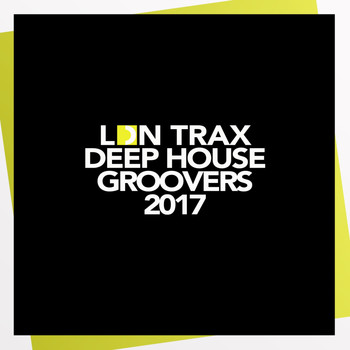 Various Artists - Deep House Groovers