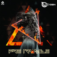 Oxygen - Fire Triangle