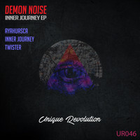 Demon Noise - Inner Journey EP