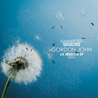 Gordon John - La Musica