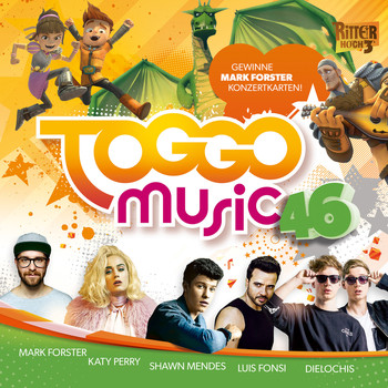 Various Artists - Toggo Music 46