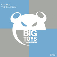 Chaxxx - The Blue Sky
