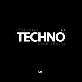 Various Artists - Techno