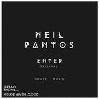Neil Pantos - Enter