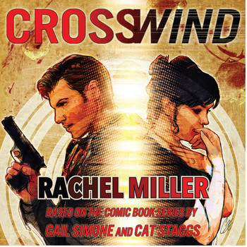 Rachel Miller - Crosswind