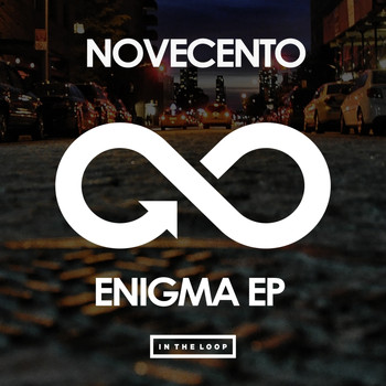 Novecento - Enigma EP