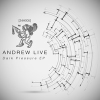 Andrew Live - Dark Pressure
