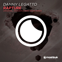 Danny Legatto - Rapture