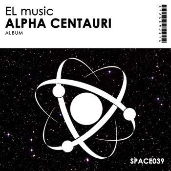 El Music - Alpha Centauri