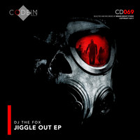 Dj The Fox - Jiggle Out EP