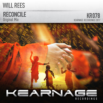 Will Rees - Reconcile