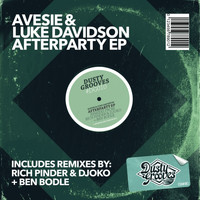 Avesie & Luke Davidson - Afterparty EP