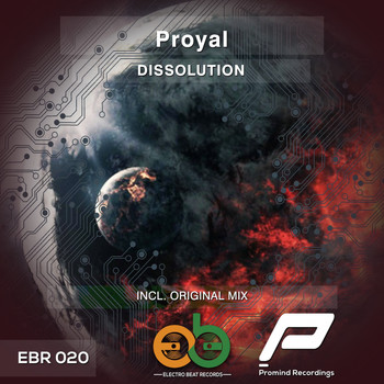 Proyal - Dissolution