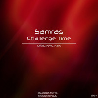SamRAS - Challenge Time