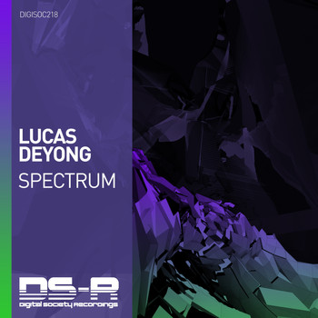 Lucas Deyong - Spectrum