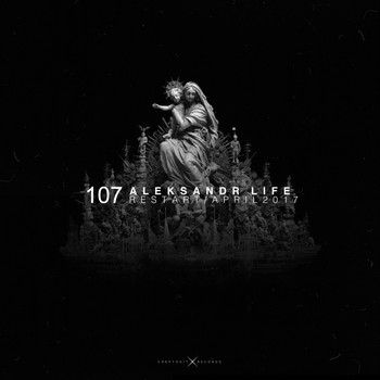 Aleksandr Life - Restart