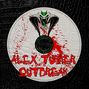 Alex Turner - Outbreak