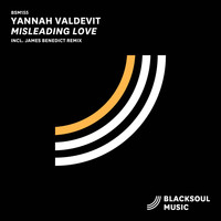 Yannah Valdevit - Misleading Love