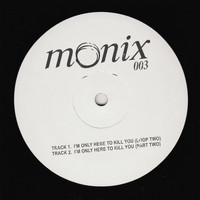 Monix - MONIX 003