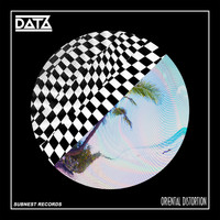 datA - Oriental Distortion