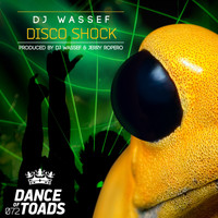 DJ Wassef - Disco Shock