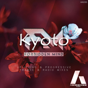 Forbidden Mind - Kyoto