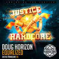 Doug Horizon - Equalized