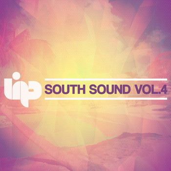 Various Artists - South Sound, Vol. 4