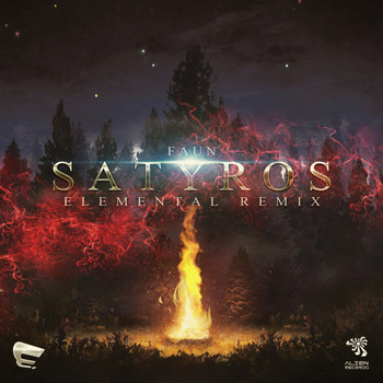 Faun - Satyros (Elemental BR Remix)