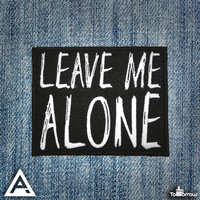 Paranormal Attack - Leave Me Alone
