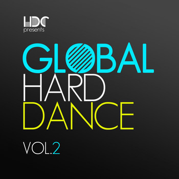 Various Artists - Global Hard Dance, Vol. 2